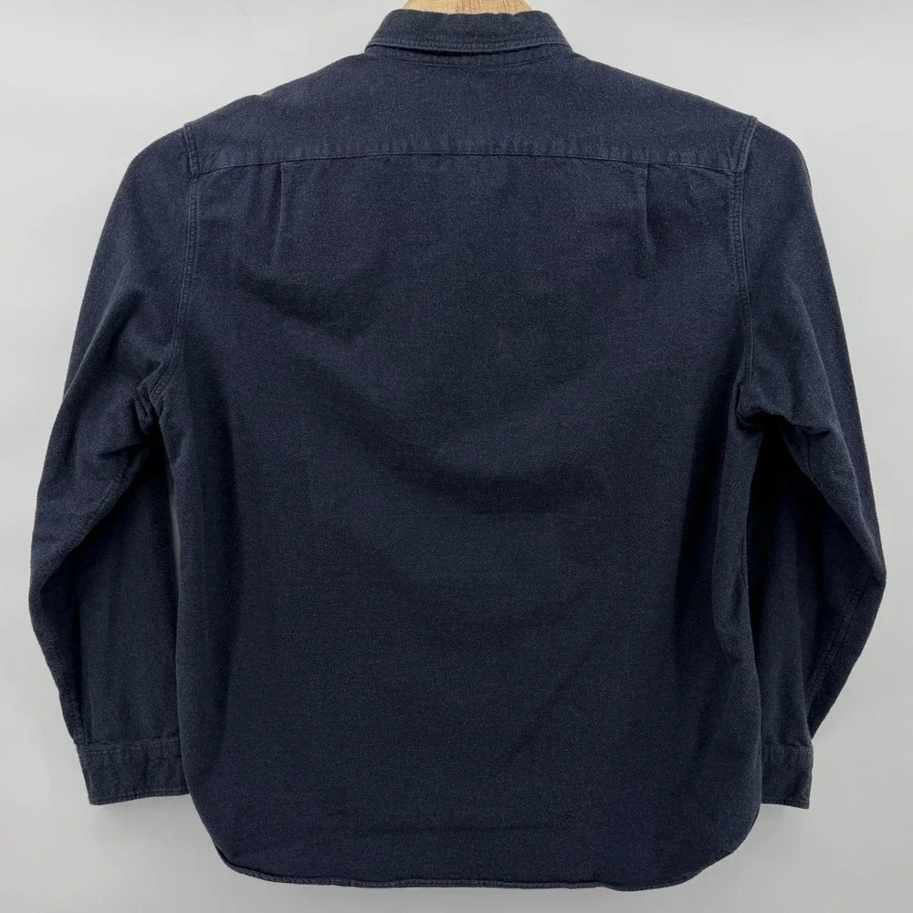 J. Crew crew men